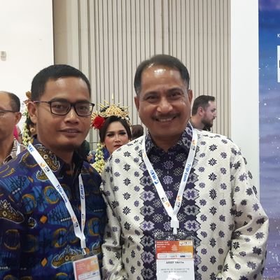 menikmati proses... hasilnya biarkan Dia yang mengatur 😇