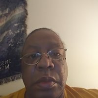 Cecil O'Neal - @CecilONeal6 Twitter Profile Photo