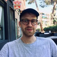 Lucas Deecke (@ldeecke) 's Twitter Profile Photo