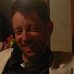 Charles Newman
