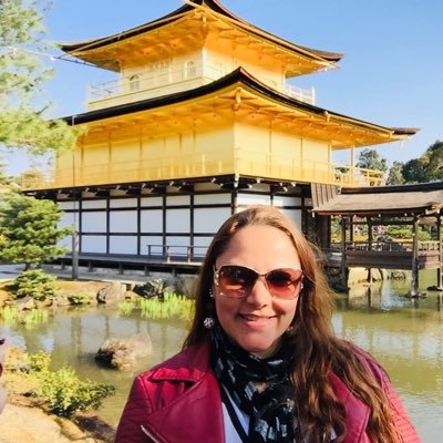 CamilaCSGS's profile picture. 