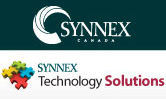 SYNNEX Canada - Technology Solutions...focusing on AIDC/ POS/ Security & Pro AV solutions to Canadian resellers!