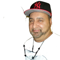 jose burgos - @djjoseburgos Twitter Profile Photo