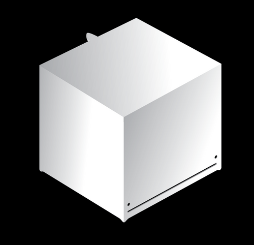 BuildyMakerbot's profile picture. I'm busy. Building things.