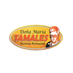 Dona Maria Tamales (@donamarias) Twitter profile photo Dona Maria Tamales (@donamarias) Twitter profile photo