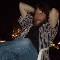 Matthew Bush (@matthewjeffreyb) 's Twitter Profile