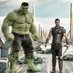 Thor&Hulk@theCinema! (@ThorHulkCritic) Twitter profile photo