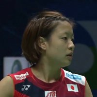 🏸🍀世界バドミントン猫😻(@BadmintonCat) 's Twitter Profile Photo