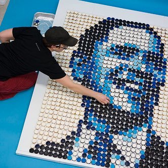 Zillycakes's profile picture. Cupcake Portrait Artist!