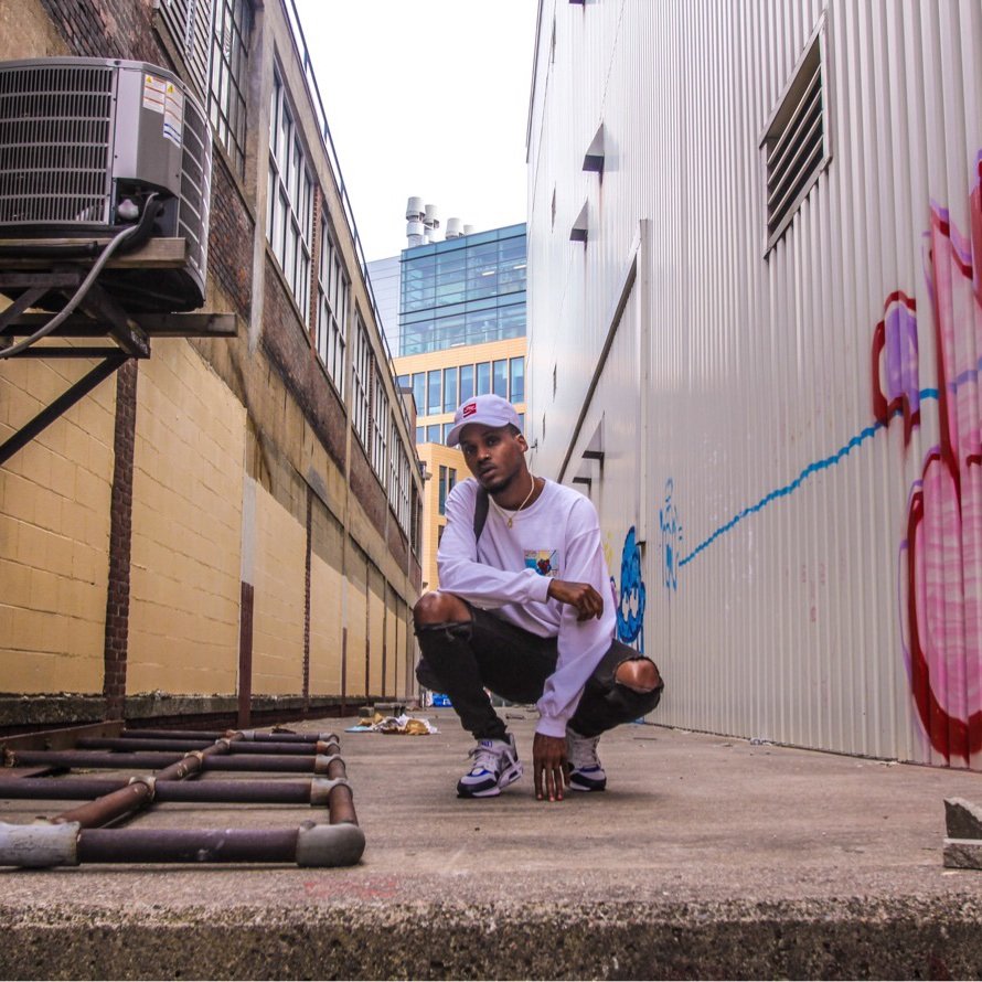 RicoMozzy's profile picture. Artist / Writer Rico Mozzy®