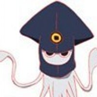 イカ臭男 (@ctuarumeida) 's Twitter Profile