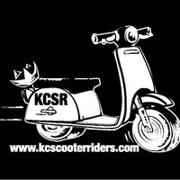 KCScooter Riders (@kcscooterriders) 's Twitter Profile