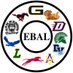 East Bay Athletic League (@the_ebal_sports) Twitter profile photo East Bay Athletic League (@the_ebal_sports) Twitter profile photo
