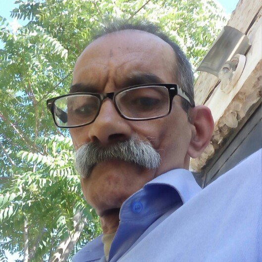 Khaledb89350612's profile picture. Je suis retraité du trésor