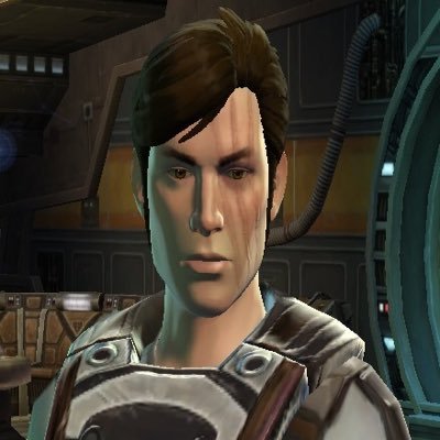 Voidhound2's profile picture. 🔫Smuggler, adventurer, ladies man💫