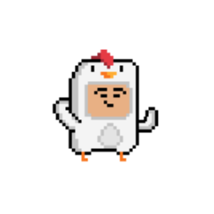 Writer of Chicken Man and wannabe Comic Writer. Updates Wednesdays, Saturdays & Sundays!