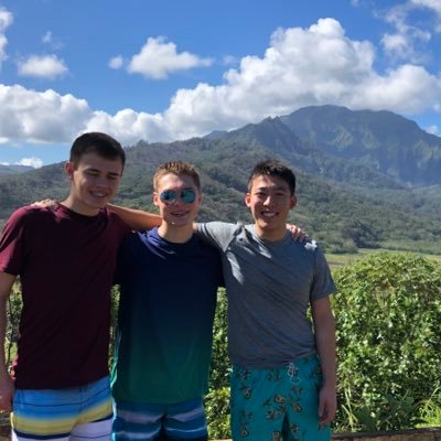 BradLi_5's profile picture. Recent Graduate @ UW-Madison, Incoming M1 at Vanderbilt University School of Medicine, and Research Assistant @ UW-Madison. Boba enthusiast 🧋