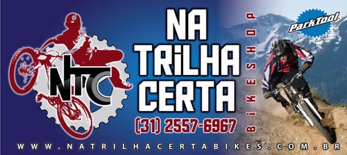 NaTrilhaCertaa's profile picture. Na Trilha Certa Bikes,loja de bicicletas ,peças,acessórios e quipamentos.Segue aí GALERAAA!!! http://t.co/1RETg5lsop