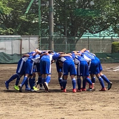 神奈川県立新羽高校サッカー部 Nippasoccer Twitter