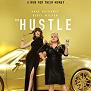 The Hustle FULL-MOVIE