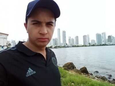 CAndresCorredo1's profile picture. feliz de la vida!