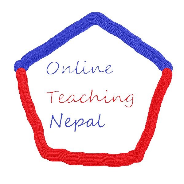 I am a civil engineering student .My hobby is to teach. I have my YouTube channel named Online Teaching Nepal which serves new and best tutorial on different s