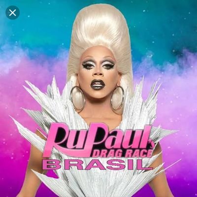 Sua nova central de informações sobre o reality show Rupaul's Drag Race.