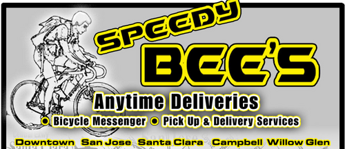 Need something delivered? (408) 476-3264