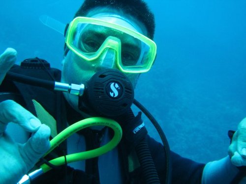 KNIGHTDIVER1's profile picture. 