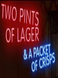 TwoPintsNews's profile picture. The Original Two Pints of Lager & A Packet of Crisps News, Gossip & Fan Site on Twitter!
