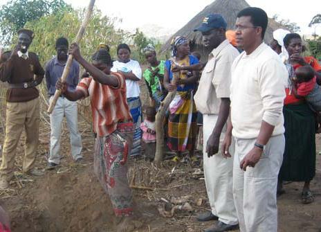 AFSCAfrica's profile picture. Committed to social justice, peace & humanitarian service. Working w/communities on peace after the affects of conflict. RTs & links ≠ spt Tweets by idealissa.