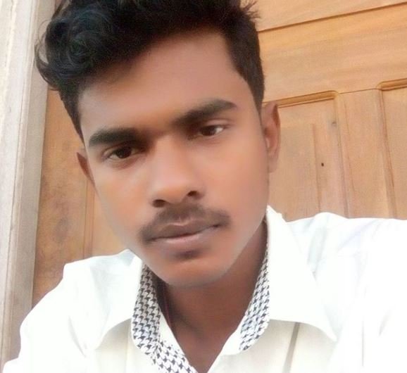 raviaga19387120's profile picture. Techie and an Author, loves coding in JavaScript.