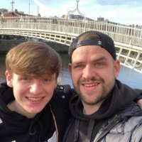 Logan Buchan (@loganbuchan1) 's Twitter Profile