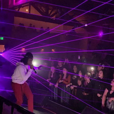 We are a lasers and lighting company based in Fort Collins Colorado!