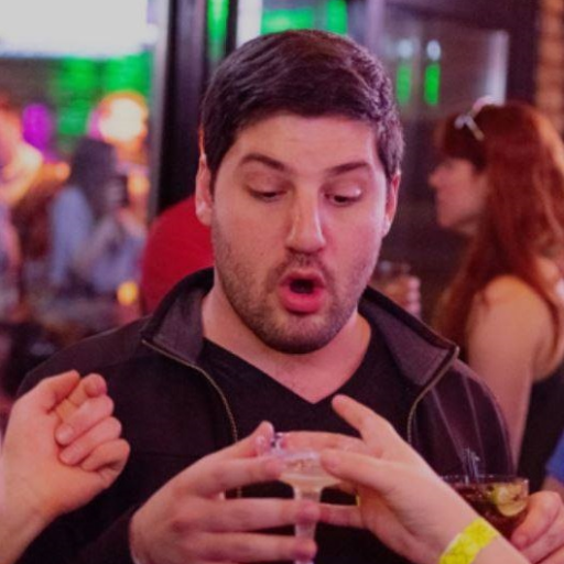 space_rodeo's profile picture. Person on the internet, twitch affiliate