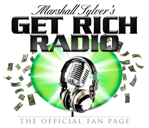 Do you want to get paid just for listening to the radio? This is THE Internet Radio Site where you get PAID to learn! Get Rich Radio airs live M-F 12-2pm PST.