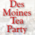 dsmteaparty's profile picture. A grassroots organization committed to this country's original ideals of limited government power and individual liberty. We demand fiscal responsibility.
