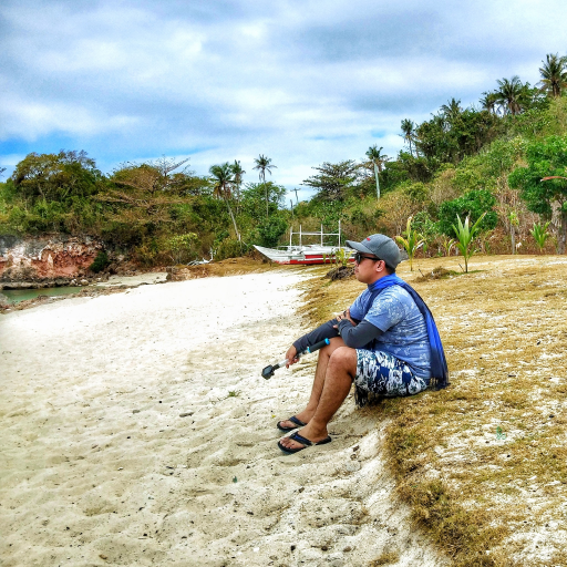 DelTa_J_545's profile picture. With all my footprints I've hidden the keys...