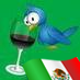 Wine Lover. WSET2 CMS1 #LadyZinfandel en @LadiesWineNight  #winelover #vinomexicano #novatadigital #MIBer