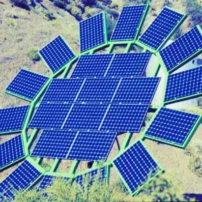 Kit gerador energia solar e orçamento maiores atendimento para todo Brasil