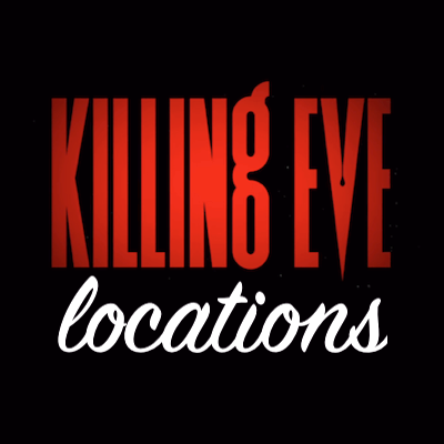 Want to know where Killing Eve is filmed? Want to visit the locations? Now you can, thanks to the wonder of Google Street View. This is a fan site, not official