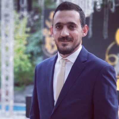 Entrepreneur, Communication Engineer, Director @Fingerprint_jo , CEO & Founder of @EngineersIC