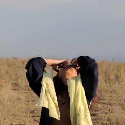 noo0nii's profile picture. من هیچ من نگاه
