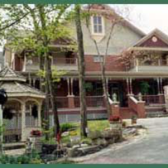 angelatrosehall's profile picture. Bed & Breakfast and Wedding Chapel
Located in Historical Distrct