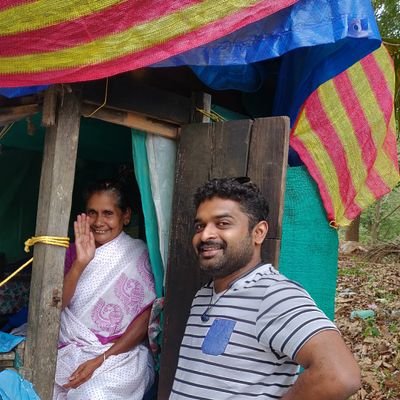 shettydrbharath's profile picture. struggler,sane,doctor