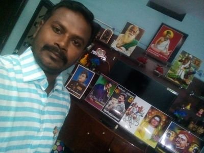 krsenthil32's profile picture. Business