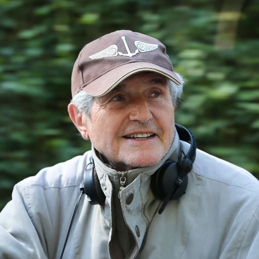 Claude Lelouch