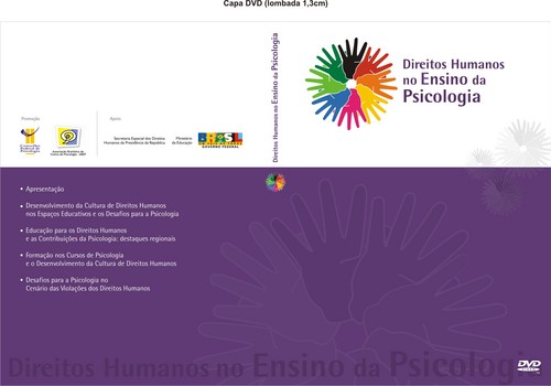 DHPsicologia's profile picture. ABEP abre canal de comunciação sobre reflexões sobre Ensino de Psicologia para os Direitos Humanos.