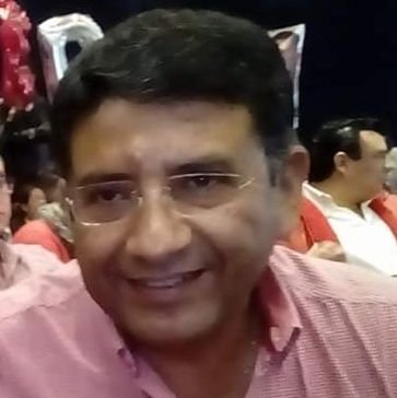 jleonltwt's profile picture. Lic. Admón. Pública.