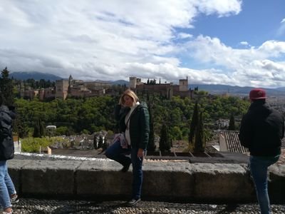 Alicante y Málaga, corazón partido
❤️❤️